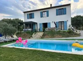 Prestige villa Estrella