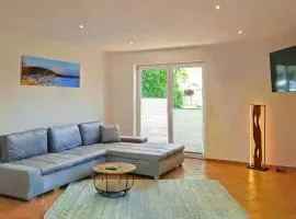 Ferienhaus Rechlin See Fewo 3