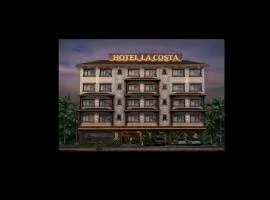 Hotel LA Costa, A Luxury Hotel & Resort, Haridwar
