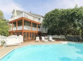 Sandy Drawers - Duck, Tuckahoe, 250 Yards to Beach, Pool, Hot Tub, Community Pool, Tennis