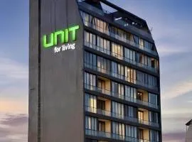 Unit For Living