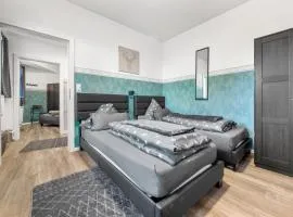 Heide Ferienwohnung Nord Nr-1