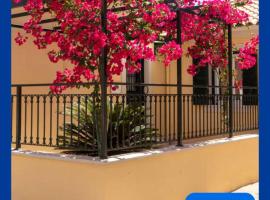 Melina's Urban Retreat, hotel sa Corfu Town