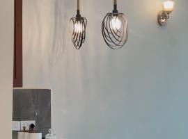 Kipepeo Apartment, готель у місті Nkongontha