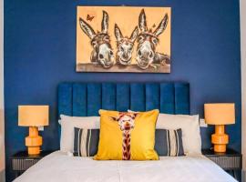 The Suite at O'Shea's, hotel a Killorglin