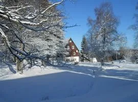 Pension Haus Pentacon