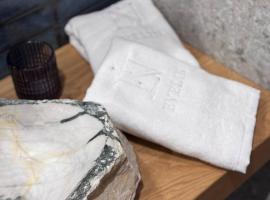 Evelin, Hotel in Maidan Village