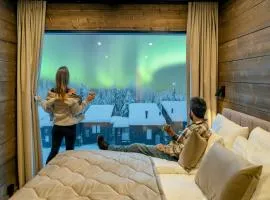Arctic Panorama Resort