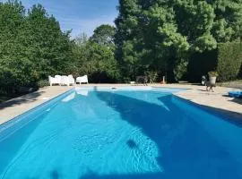 Les Hauts De Font Moure