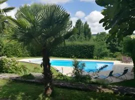 Les Hauts De Font Mouret