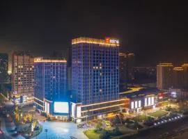 JI Hotel Hangzhou Dajiangdong Baolong Plaza