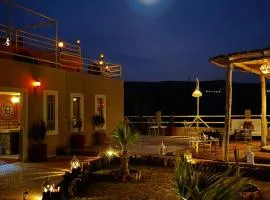 Riad Sahara Stars Dades