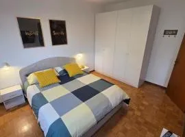 Appartamento Humanitas IEO Forum