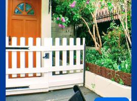 2 Pi&egrave;ces acc&egrave;s par code proche Metro, hotel mesra haiwan peliharaan di Asni&egrave;res-sur-Seine