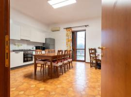 Residenza Santa Rita, hotel i Novara