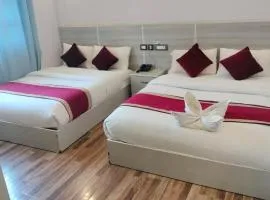 Hotel Universal Nepal