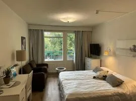 Kylpylä-hotelli 364