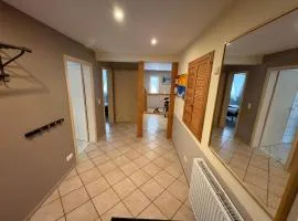 Großes Haus bei Rostock Lüsewitzer Krug bis 10 Personen