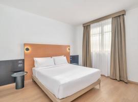 B&B HOTEL Milano Cologno Studios, hotel en Cologno Monzese