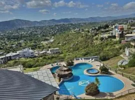 ERNESTINA VILLAGE Resort Apart & suites