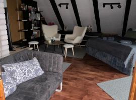 Apartmány na náměstí - Kounice, Hotel in Kounice