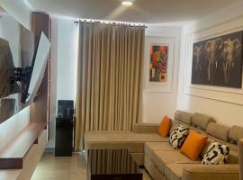 Upendo Apartment 2 Bedroom in Tilisi, hotell i Gatimu