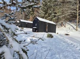 Sosnowy Szept, Hotel in Karpacz