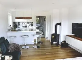 Sunset Club - Alpenblick Apartment - Sauna - Parkplatz