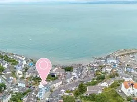 Mermaid's Apartment by Ty Annie Holidays