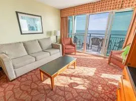 2BR with Pools, Views, Direct Oceanfront, Bay View