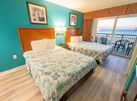 Oceanfront,Heated Pools,Boardwalk, Location,Views!