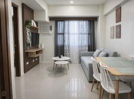 Mariels Cozy Haven, condo em Sampong
