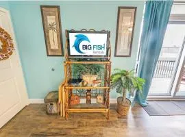 Spacious City View - Close to Boardwalk, Location!