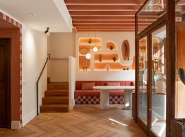 Marton Turisme de Interior, ξενοδοχείο σε Valldemossa