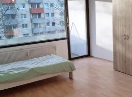 4 Betten Bad WC Ideal für Kurzaufenthalt