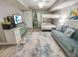 Newly Added, Barefoot Yacht Club, Saltwater Pools!