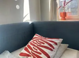 FRESCO Suite & Rooms