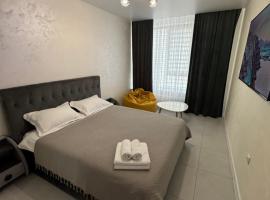 Urban Apartment EXPRESS، فندق في Ungheni