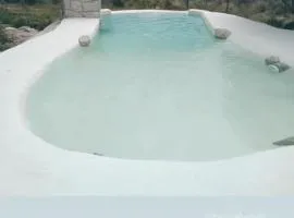 Casa Pileta Playa Tanti - Cabalango