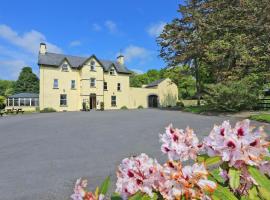 Carrygerry Country House, hotel v destinaci Shannon