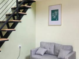 Abagta Kosan, viešbutis Džakartoje