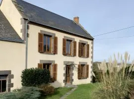 La Ferme Des Chaumards