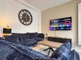 La très grande Amiénoise de Gabriel