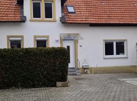 Privatpension Dreger, Hotel in Alzey