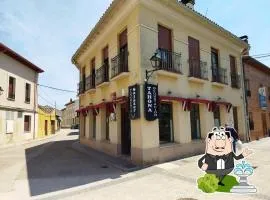 La casa de la Tía Majita