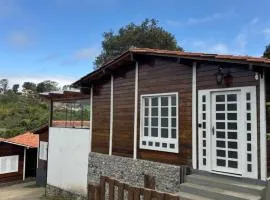 CASA DA MATA - LAVRAS NOVAS