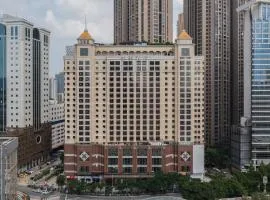 JI Hotel Guangzhou Tianhe East Railway Station