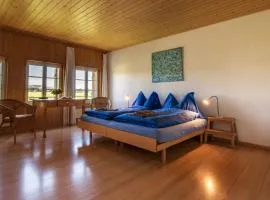 gast&hof Bärfischenhaus