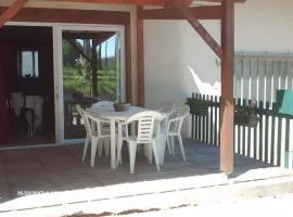 Gîte Avec Sa Piscine Privée