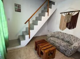 Alquiler duplex en santa clara del mar